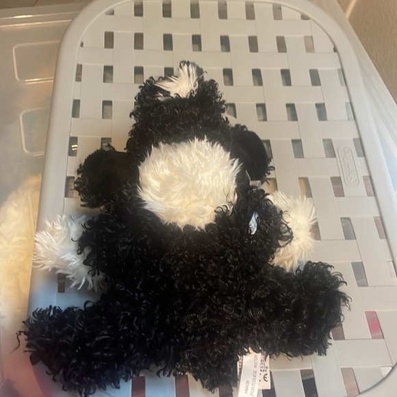 Ganz Portuguese Water Dog HM439 - Picture 2 of 6